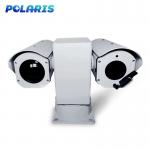 360 Degree EO/IR Drone Detection And Tracking Platform With Dual Channel Imaging And Motion Control for sale