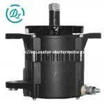 C11BB-11BB007 4110000166036 Shangchai Engine C6121 Alternator 24V 55A for sale