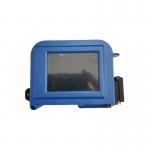 12.7mm Handheld Tij Printer Expiry Date Bar QR Code Batch Number Mini Inkjet Printer for sale