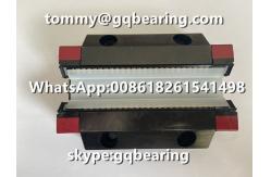 China G2 Precision V2 Preload Linear Bearing Linear Carriage MRW35-B-G2-V2 supplier
