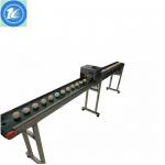 Advanced Design Automatic Batch Coding Machine Whole Tray Egg Inkjet Printer for sale