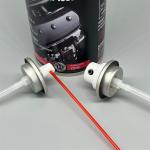 Premium WD-40 Lubricant Aerosol Spray Valve for Industrial Machinery with Multi-Surface Protection for sale