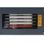 Durable Aluminum Bus Duct Manufacturers Length Customizable for sale