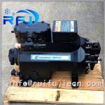 7.5hp dwm copeland compressor D3DC-75X R404 R407C Refrigerant Black Color for sale