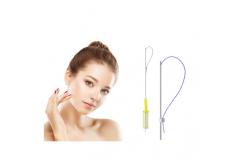 China 6D 8D 12D Pcl PDO Thread Lift Pcl Pdo Mono Threads Under Eyes supplier