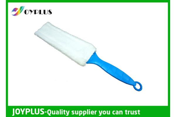 Bright Microfiber Dust Stick Duster Fashionable Design Eco - Friendly Feature
