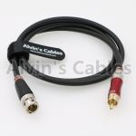 12G Original Digital Audio Cable BNC Camera Cable DAC Neutrik BNC To Phono for sale
