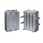 1*1 Cavity CAD ProE UG SOLIDWORKS Injection Mold For Toys