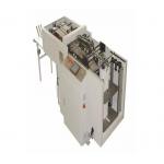 3-6Bar Automatic Punching Equipment Wire O Puncher For Comb Coil Spiral Calender for sale