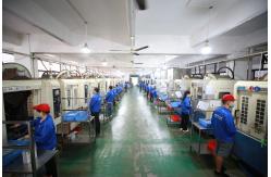 China Consumer Electronics Parts manufacturer