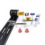DIY Cmyk Print Washi Japanese Origami Paper Tape For Children Car Toys And Playing for sale
