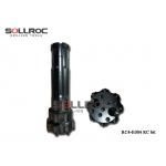 SRC004 OD 107 Mm Reverse Circulation Drill Bit Fit Shank RE004 Dth Drilling Tools for sale
