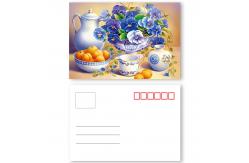 China Custom 3d Lenticular Postcards Printing Basketball Players Image supplier