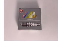 China 9091901253 TOYOTA Spark Plug 90919-01253 NGK Iridium Spark Plug ILKAR7B11 4912 supplier