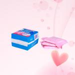 OEM Wisper Dry Ultra Ultrex Wayz-all Sanitary Pads Ladies Sanitary Napkin Women With Blue Chip for sale
