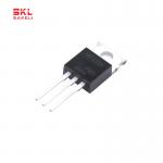 IRF530NPBF MOSFET Power Electronics  High Power N Channel MOSFET Switching Applications for sale