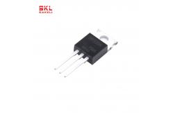 China IRF530NPBF MOSFET Power Electronics  High Power N Channel MOSFET Switching Applications supplier