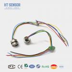 19mm High Sensitivity Piezoresistive Diffused Silicon Pressure Sensor for sale