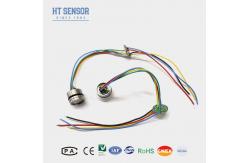 China 19mm High Sensitivity Piezoresistive Diffused Silicon Pressure Sensor supplier
