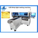 5KW CCC 200000cph Pick And Place Machine For Strip Light for sale