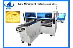 China 5KW CCC 200000cph Pick And Place Machine For Strip Light supplier
