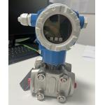 Endress Hauser PMD75 Differential Pressure Transmitter Manifold With Metal Sensor