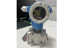 China Endress Hauser PMD75 Differential Pressure Transmitter Manifold With Metal Sensor supplier