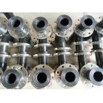 Enhance Dredging Performance HDPE Dredge Pipe Welding Connection