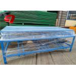 Electric Spot Wire Mesh Welding Machine / Fence Panel Welding Machine