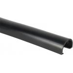                    Customize Solid and Soft Plastic PVC Extrusion Profiles              for sale