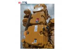 China C15 Complete Engine Assy Diesel Engine Parts supplier