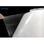 TPU Thermoplastic Polyurethane Hot Melt Adhesive Film For Textile Fabric