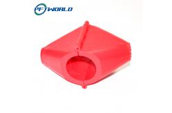 China Machining Plastic Parts PCB GPS Case Custom Electronics Device Enclosure supplier
