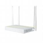 V2802DAC WIFI5 ONU 2GE GPON ONT AC WIFI 2.4G 5G WIFI XPON ONU for sale