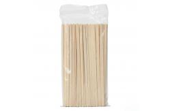 China ODM Disposable Bamboo Stir Sticks For Coffee Eco Friendly supplier