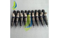 China Voe20517502 20517502 Diesel Fuel Injector For D12 Engine Parts supplier