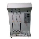 Abrupt Pull Test Apparatus As Per UL 962A Figure SB16.1 / UL817 for sale