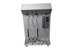 China Abrupt Pull Test Apparatus As Per UL 962A Figure SB16.1 / UL817 supplier