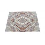 High Glossy 4x8 Marble Alternative PVC Marble Sheet UV Flexible Plastic Sheet for sale