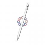 Customizable Tablet Palm Rejection Stylus Pen High Sensitivity With 1.9mm Tip Diameter for sale