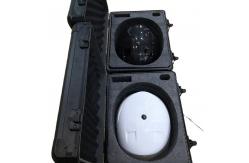 China AI Thermal Imaging Policy Smart Temperature Measuring Helmet supplier