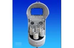 China OEM Material Testing Planetary Ball Mill Machine Fritsch 670rpm 100ml supplier