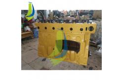 China 325-3915 3253915 Cylinder Block Assy For C9 Engine Parts supplier
