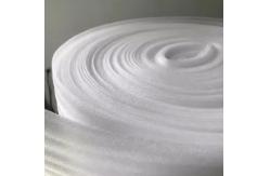 China Shock Proof EPE Pearl Cotton Packaging Profile Foam Sheet 2mm supplier