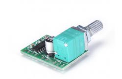 China high precision Arduino Sensor Module Power Amplifier Board 2 Channel supplier