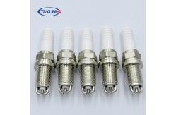 China Multi-Ground Spark Plugs Replacement For FLR8LDCU K16TR11 K16TR11-3194 BKR5EKC BKR5EKB11 supplier