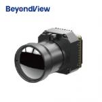 MAX1212 Thermal Camera Core Mega Pixel 1280x1024/12μm for Early Fire Detection for sale