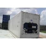 Second Hand Reefer Containers For Sale 12.2m Length 40 Feet Reefer Container for sale