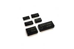 China 16PIN SMD SMT Ethernet Transformer 100 / 1000 BASE-T Modules supplier