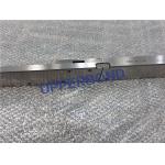 HAUNI PROTOS 80 Format Table Garniture Folder Plate 38DS714F101